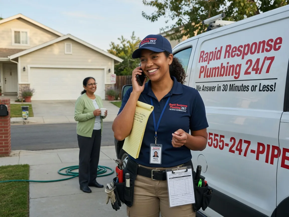 Emergency Plumber Battle Creek, IA FAQs